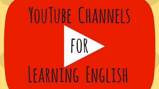 Giới thiệu các kênh học tiếng Anh trên Youtube